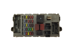 Saugiklių dėžutė Fiat 46520600 CPL Delphi 20291