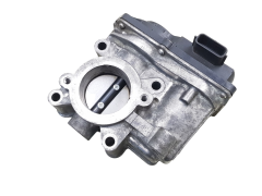 Droselio sklendė 8200570865B H8200578645 Renault 1.2 Turbo
