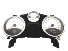 Spidometras Peugeot 207 A2C53065549 41865