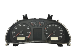 Spidometras Seat Arosa 6H0920860L 0263613001 54972