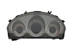 Tachometras Mercedes C W204 GLK A2049005509
