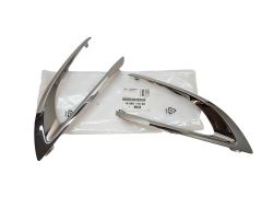 Buferio Juosta Peugeot 1686611880 Originalus