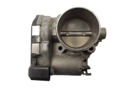 Droselio sklendė Ford Volvo 7S7G-9F991-CA 0280750535 1.6 1691