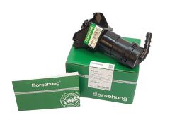 Žibintų Plovimo Purkštukas Dešinioji Audi A6 4F0955102B B18501 Borsehung