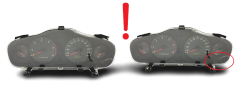 Spidometras Hyundai Santa Fe 94003-26530 55680