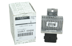 Kištuko relė Originalus Renault 1.5 / 2.0 / 2.3 dCi 110678071R