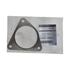 Tarpinė, sandarinimo žiedas Originalus Renault 2069200Q0A 8200030251 Nissan