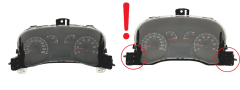Spidometras Fiat Panda 51759896 503000491400 53585