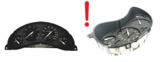 Spidometras Opel Corsa 90534403 81117906 57456