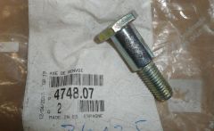 Varžtas Dźwigni Hamulca Ręcznego Naujas Originalus 4748.07 474807 Citroen Jumper I Varžtas Dźwigni Hamulca Ręcznego Naujas Originalus 4748.07 474807 Citroen Jumper I