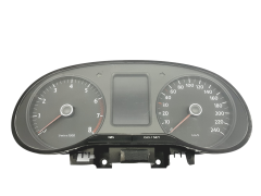 Tachometras VW Polo 6R 6R0920860E A2C53387632 43475
