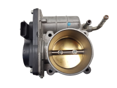 Droselio sklendė Renault 161201190R RME60-12 2.0 16V 2178