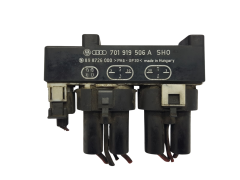 Valdymo Blokas Volkswagen 701919506A 898726000