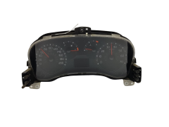 Tachometras Fiat Panda 51711237 503000480700 2317