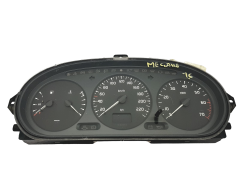 Tachometras Megane Scenic 21578161-2 21612792-4 54367
