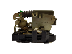 Durų užrakto mechanizmas Dešinė Priekis 7701045305 Renault Clio 2 Rockwell 11329