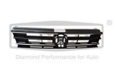 Radiatoriaus Grotelės 5NA853651B 88531809402 VW Tiguan DPA