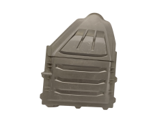 Oro Filtro Korpusas VW Audi Skoda Seat 1,0 TSI 04C129601M 04C129620A