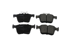 Stabdžių trinkelės Galas Vai VW Audi Seat Skoda 8V0698451B 66981690701 Vika