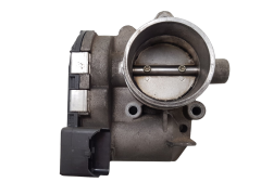 Droselio sklendė Citroen Peugeot 0280750085 1635Q9 1.6 Bosch 1367