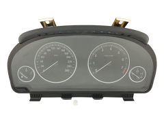 Tachometras BMW X5 9348711-01 2615528-03 Johnson 25063