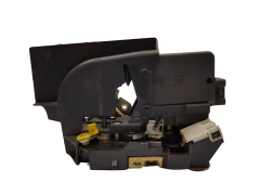 Durų užrakto mechanizmas Dešinė Priekis 7701038406 Renault Laguna I Vachette 11379