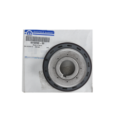 Skirstomojo veleno krumpliaratis Naujas Originalus 9817681980 Citroen Peugeot