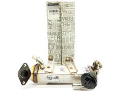 EGR Aušintuvas Originalus Renault Trafic Master Movano 2.0-2.3 dCi 147356011R