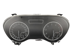 Tachometras Mercedes B W246 A2469005911 0263681372 Bosch