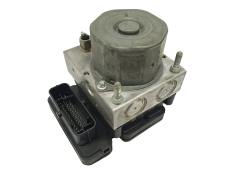 Abs Siurblys Nissan Qashqai 476604EA1E 0265956531 Bosch 61697