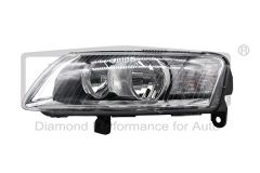 Priekinis Žibintas Kairė 4F0941003A 99411783902 Audi A6 DPA