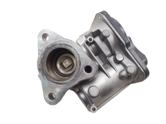Egr Vožtuvas Renault Nissan 147104647R H8201143495 1.5 DCI 1702
