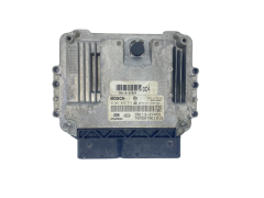 Valdymo Blokas 0281012774 39113-27455 70MG0T0EI01S KIA Bosch 6790
