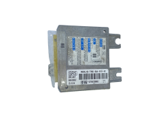 Valdymo bloko modulis 77960-SAA-E612-M1 5WK43462 Honda