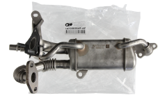EGR Aušintuvas Renault 147350364R Qplus