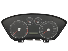 Tachometras Ford Focus 4M5T-10849-GM 4M5T10849GM 29874