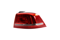 Žibintas Galas Dešinioji 3AE945208B 99451286102 VW Passat B7 DPA