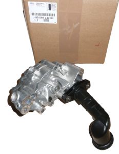 Alyvos Siurblys Naujas Originalus 9809524280 Citroen Peugeot