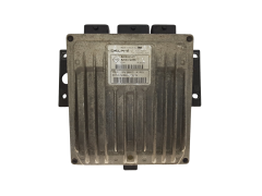 Valdymo Blokas Renault 8200331477 8200412258 R0410B027C Delphi 3715