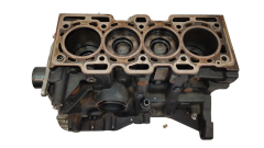 Variklio Blokas K9K628 K9KE628 1.5 dci Renault Kangoo 2 1031