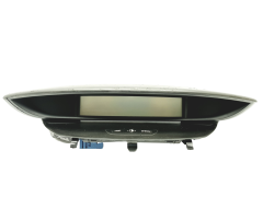 Tachometras Citroen C4 P96613462ZD 42395