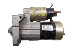 Starteris Renault 8200021396 M000T86181 1.5 DCI Mitsubishi 1320