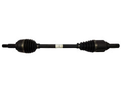 Varančioji ašis Kairioji 8201055669 Clio 3 Renault 1.5 DCI 6725