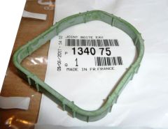 Tarpinė, sandarinimo žiedas Obudowy Termostatu Naujas Originalus 1340.75 134075 Citroen Peugeot