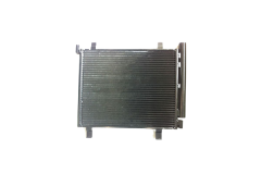 Kondicionieriaus kondensatorius Vai VW Seat Skoda 1S0820411B 88201293901 Vika Kondicionieriaus kondensatorius Vai VW Seat Skoda 1S0820411B 88201293901 Vika