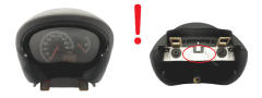 Spidometras Fiat Seicento 735270336 6063449916 56184