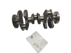 Alkūninis Velenas Naujas Originalus Citroen Peugeot 1608518780
