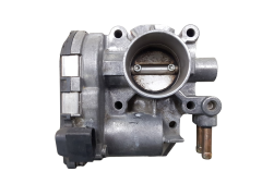 Droselio sklendė Toyota 22030-0Q010-A 0280750192 Bosch 2557