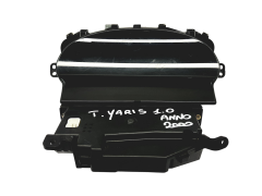 Tachometras Toyota Yaris 83800-52640 457300-0961 50179