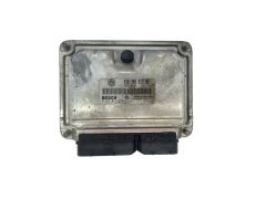 Valdymo Blokas Seat 038906019NE 0281011824 Bosch 60575